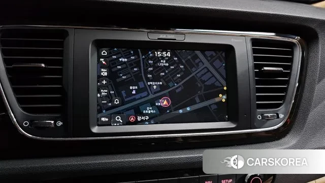 Kia The New Carnival 2019 Черный из Кореи, фото 5