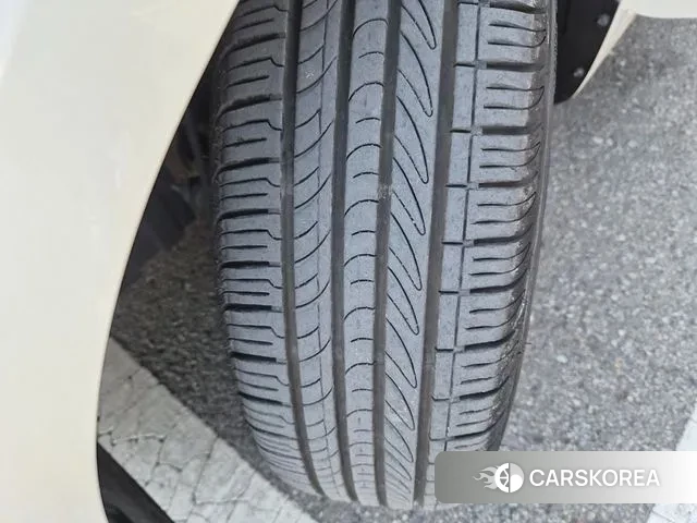 Kia Morning Urban (JA) 2020 Жемчужный цвет из Кореи, фото 5