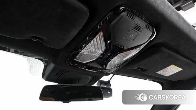 BMW X7 (G07) 2022 Белый из Кореи, фото 5