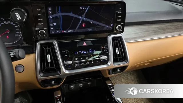 Kia Sorento 4th Generation 2020 Белый из Кореи, фото 5