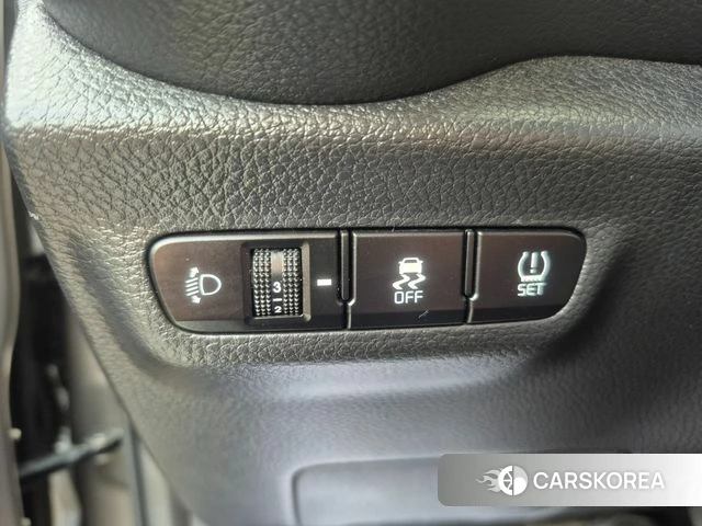 Kia All New Morning (JA) 2018 Серый из Кореи, фото 5