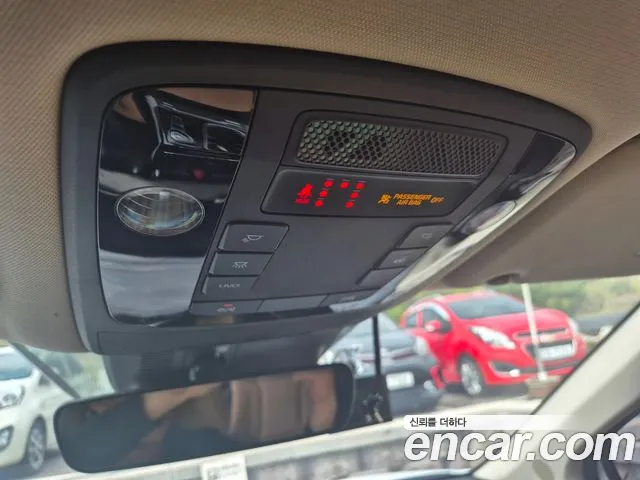 Kia Carnival 4th generation id 2652098 из Кореи 5