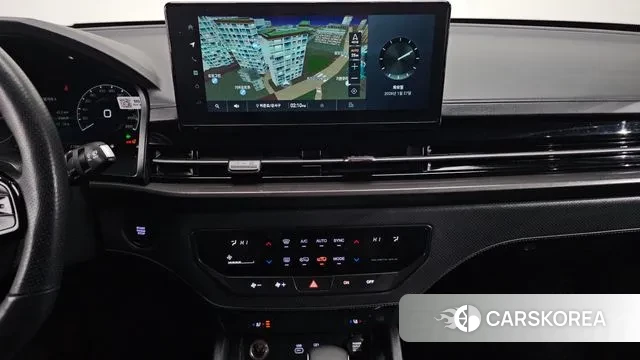 Ssangyong The New Rexton Sport 2025 Черный из Кореи, фото 5