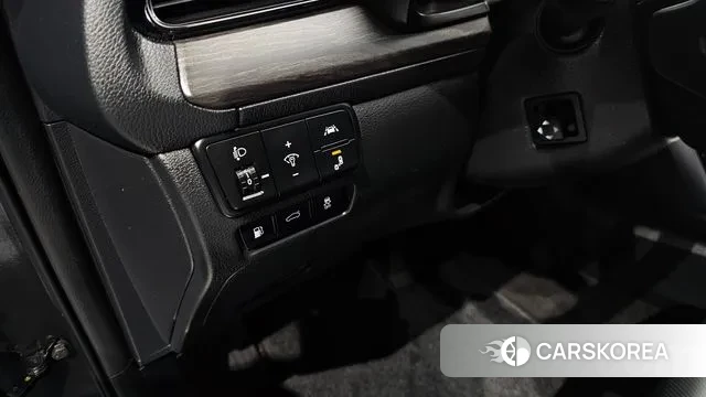 Kia K7 Premier 2020 Серый из Кореи, фото 5