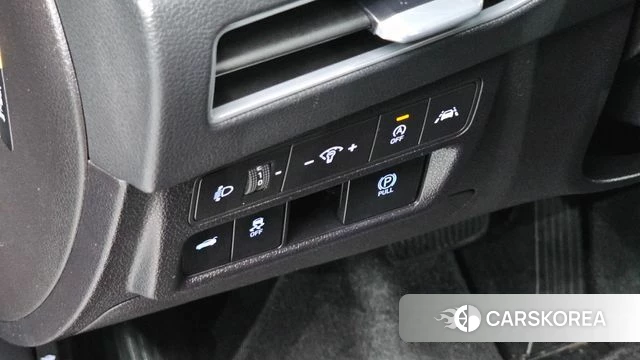 Hyundai Sonata (DN8) 2019 Черный из Кореи, фото 5