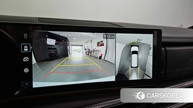 Hyundai Santa Fe (MX5) 2024 Белый из Кореи, фото 5