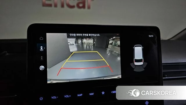 Hyundai Staria 2022 Черный из Кореи, фото 5