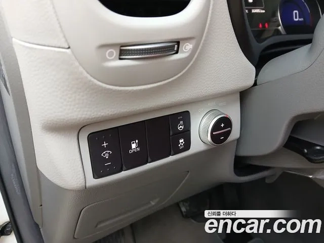 Kia Soul EV id 2956965 из Кореи 5