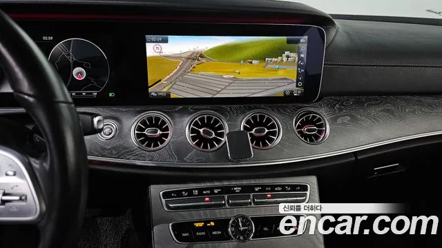 Mercedes-Benz CLS-Class C257 id 2708166 из Кореи 5