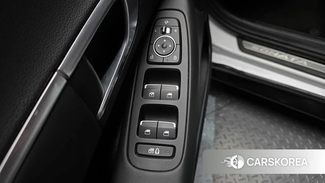 Hyundai Sonata (DN8) 2019 Белый из Кореи, фото 5