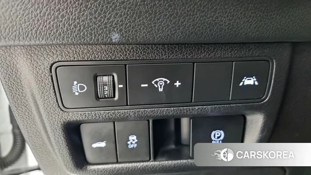 Hyundai Sonata (DN8) 2019 Белый из Кореи, фото 5