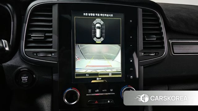 Renault Korea (Samsung) The New QM6 2021 Серый из Кореи, фото 5