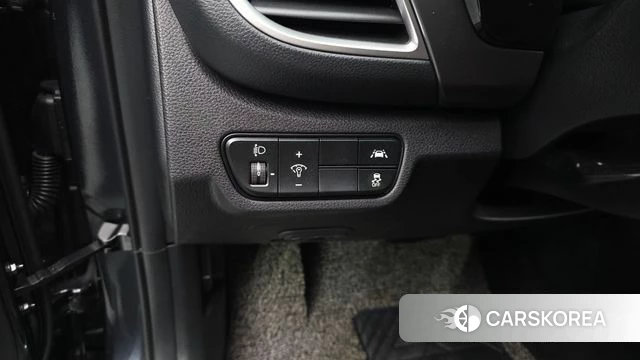 Kia Seltos 2021 Серый из Кореи, фото 5