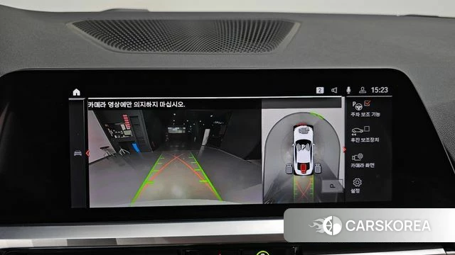 BMW 4 Series (G22) 2021 Белый из Кореи, фото 5