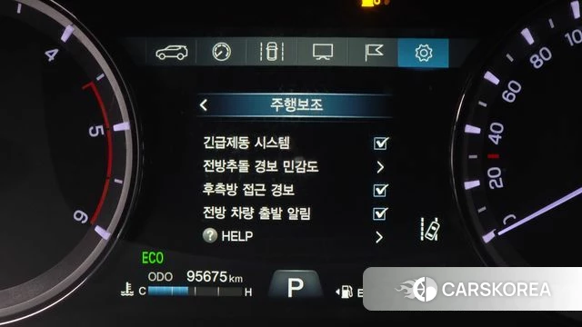 Ssangyong The New Rexton Sports Cannes 2021 Зеленый из Кореи, фото 5