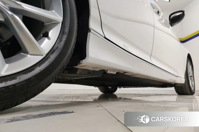 Honda Accord 2023 Белый из Китая, фото 5