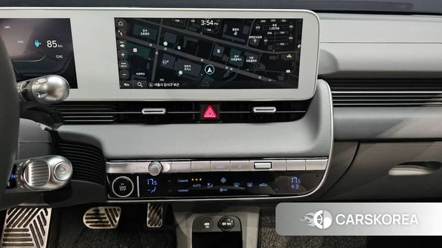 Hyundai Ionic 5 2022 Белый из Кореи, фото 5