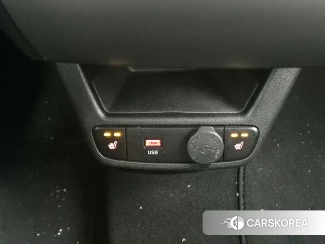 Kia The New Ray 2022 Белый из Кореи, фото 5