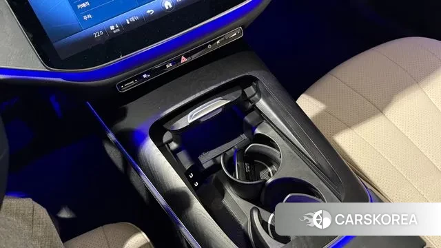 Mercedes-Benz E-Class W214 2025 Серебряный из Кореи, фото 5