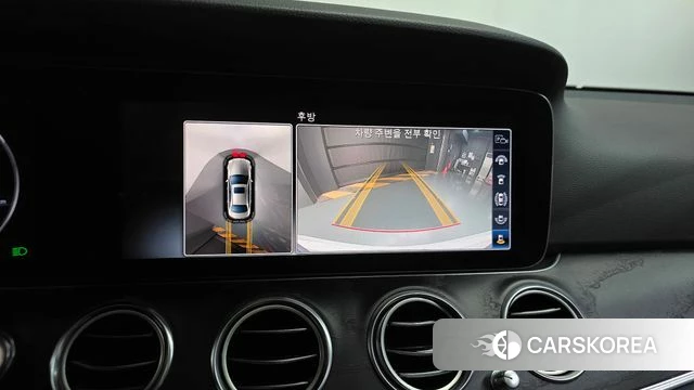 Mercedes-Benz E-Class W213 2018 Белый из Кореи, фото 5