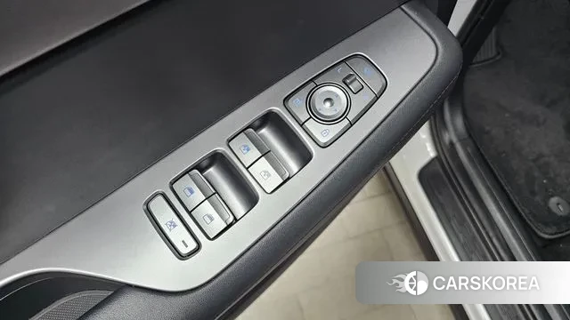 Hyundai Palisade 2021 Белый из Кореи, фото 5