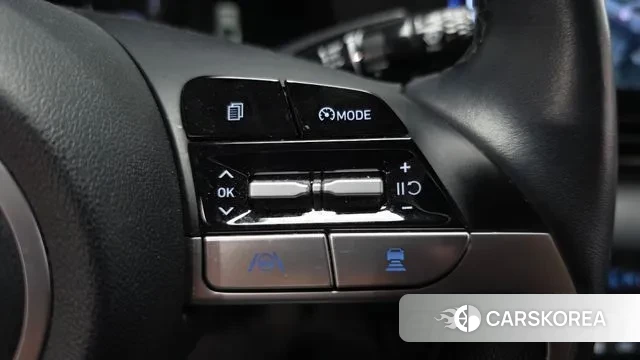 Hyundai Avante Hybrid (CN7) 2022 Белый из Кореи, фото 5