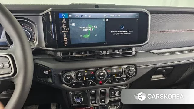 Jeep Wrangler (JL) 2025 Цвет галактики из Кореи, фото 5