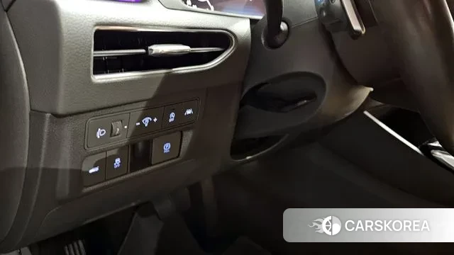 Hyundai Sonata (DN8) 2020 Серый из Кореи, фото 5