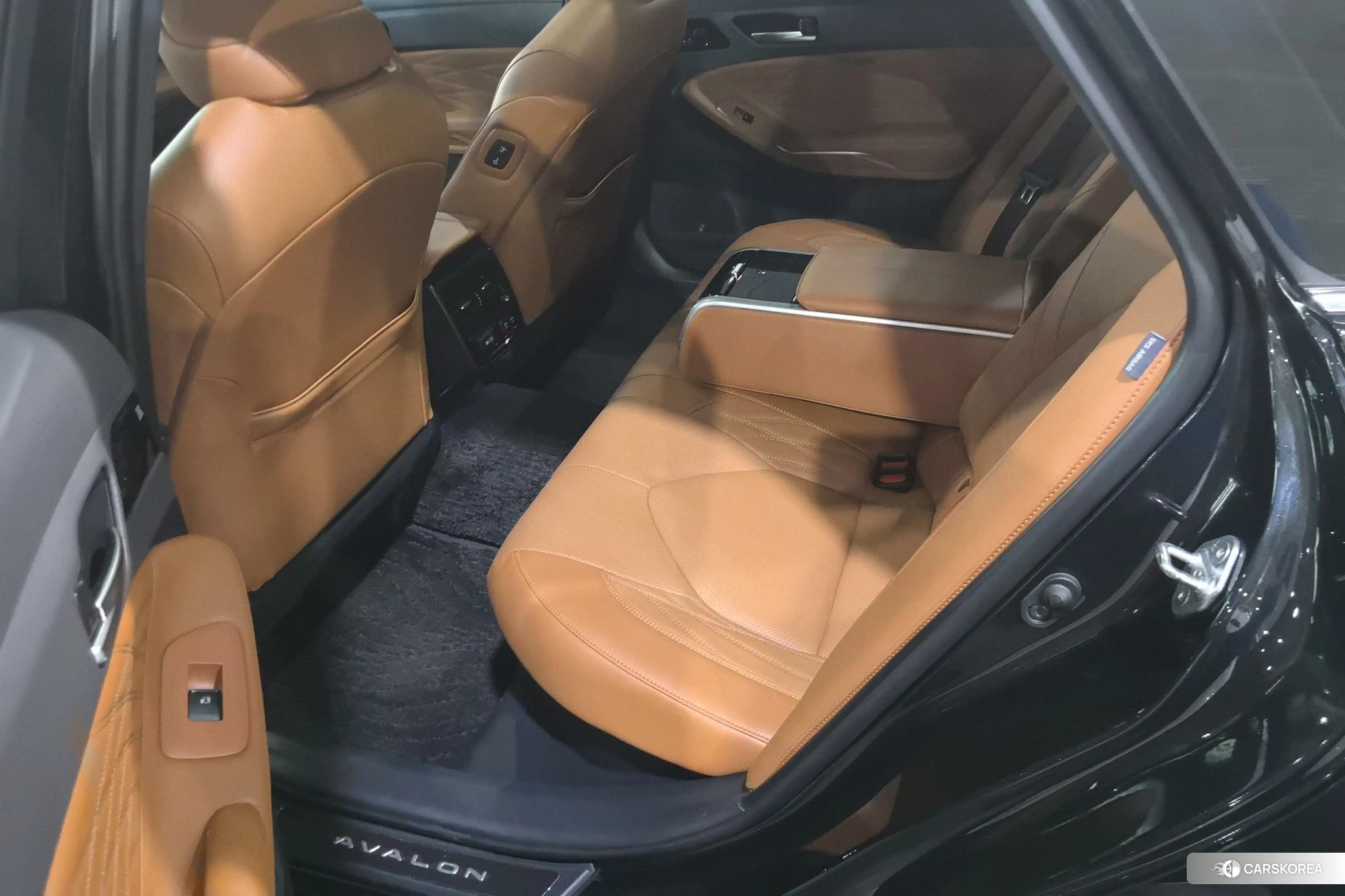Toyota Asian dragon 2019 Черный из Китая, фото 5