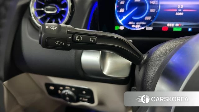 Mercedes-Benz EQB X243 2025 Черный из Кореи, фото 5