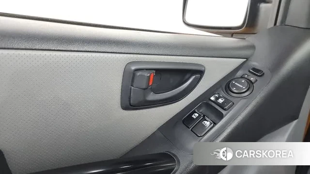 Hyundai The New Grand Starex 2019 Желтый из Кореи, фото 5