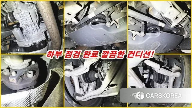 Mercedes-Benz A-Class W177 2022 Белый из Кореи, фото 5