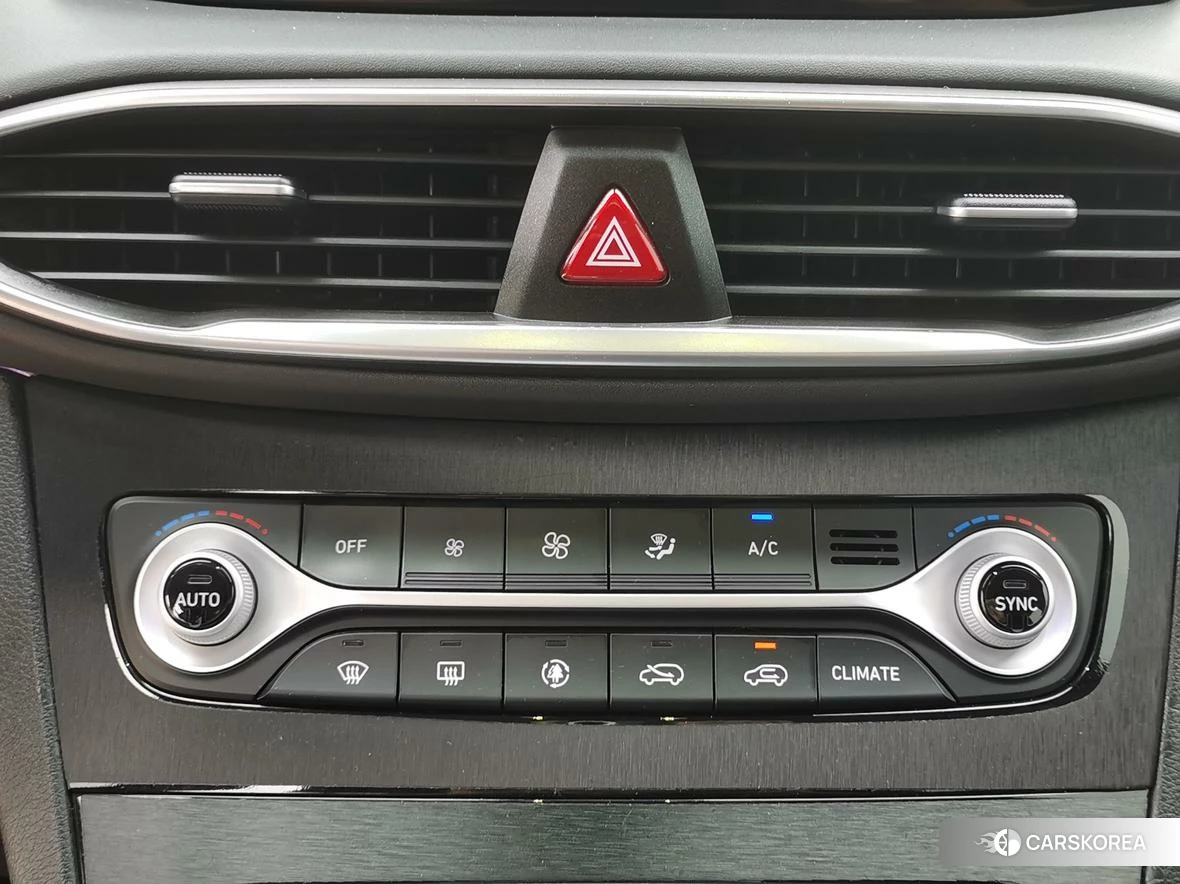 Hyundai Santa Fe 2020 Черный из Китая, фото 5