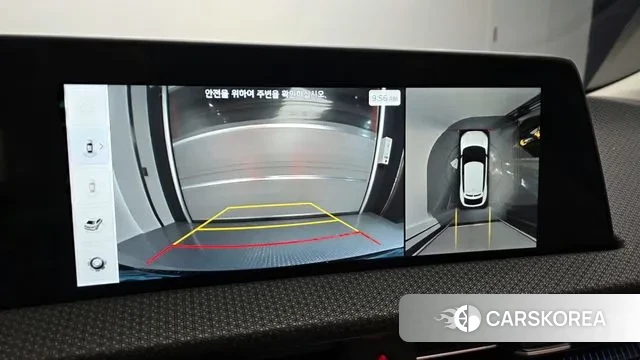 Kia EV6 2021 Белый из Кореи, фото 5