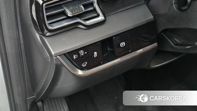 Kia Sportage 5th Generation 2021 Белый из Кореи, фото 5