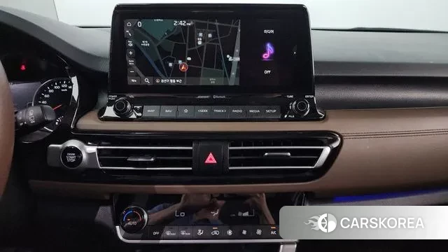 Kia Seltos 2021 Белый из Кореи, фото 5