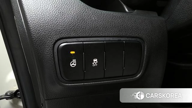 Kia The New Kia Ray 2023 Жемчужный цвет из Кореи, фото 5