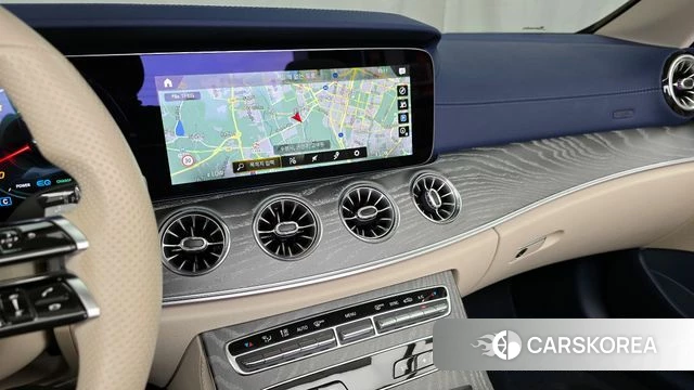 Mercedes-Benz E-Class W213 2022 Белый из Кореи, фото 5