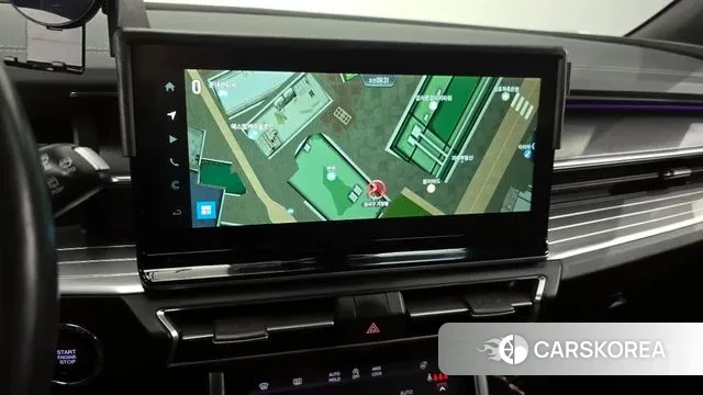 Ssangyong Torres 2024 Белый из Кореи, фото 5