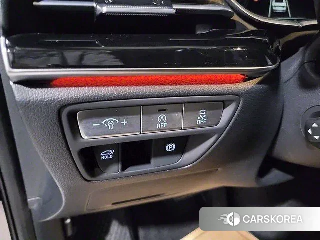 Genesis G80 (RG3) 2021 Серебристо-серый из Кореи, фото 5