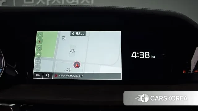 Kia Mohave Master 2023 Белый из Кореи, фото 5