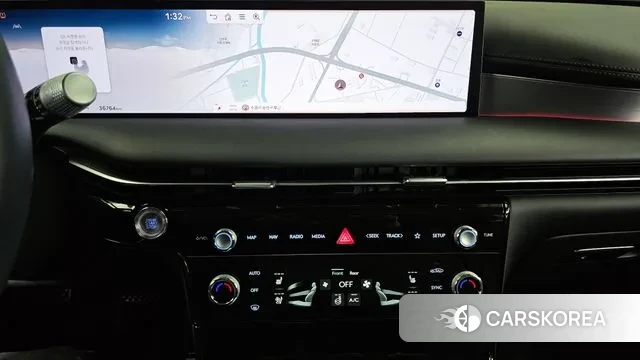 Genesis G80 (RG3) 2024 Белый из Кореи, фото 5