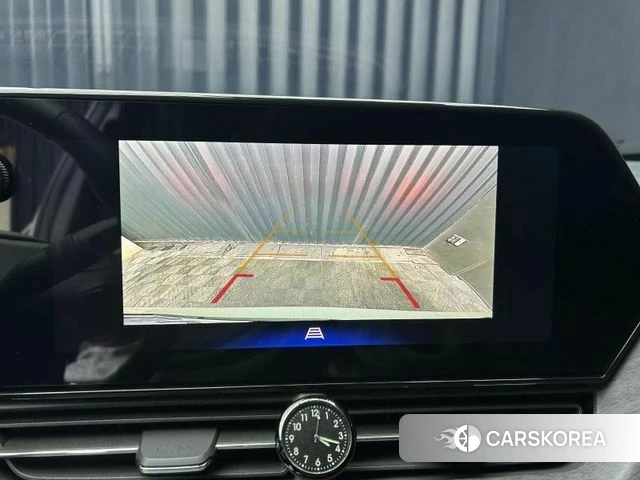 Chevrolet (GM Daewoo) Trax Crossover 2023 Светло-зеленый из Кореи, фото 5