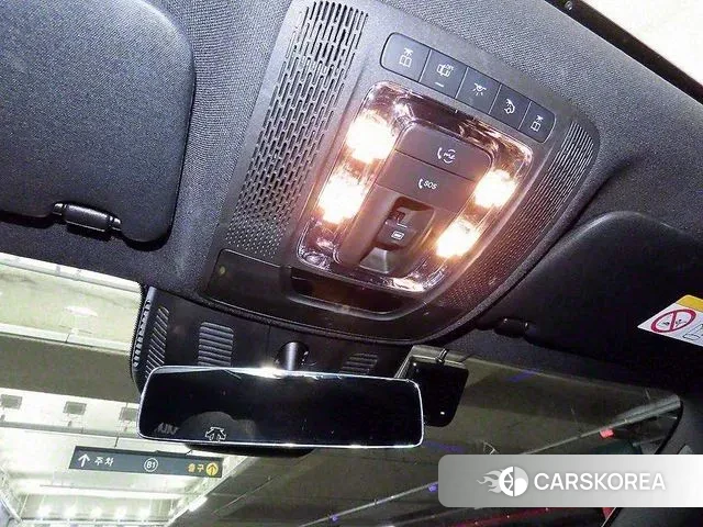 Mercedes-Benz EQA H243 2023 Белый из Кореи, фото 5