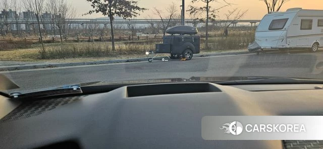 Kia The New Carnival 4th Generation 2024 Черный из Кореи, фото 5