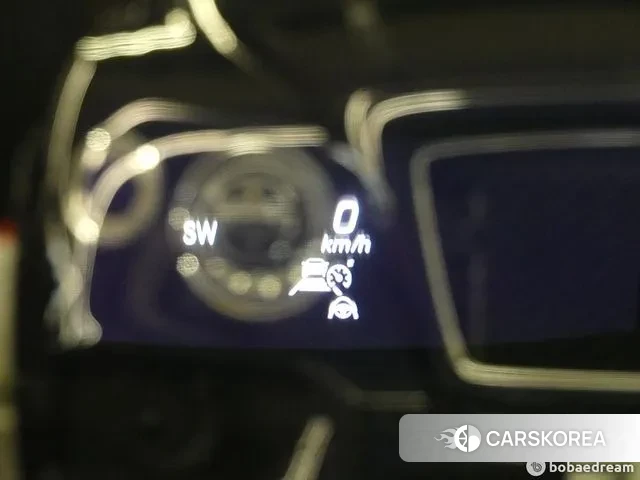 Mercedes-Benz CLS-Class C257 2021 Белый из Кореи, фото 5