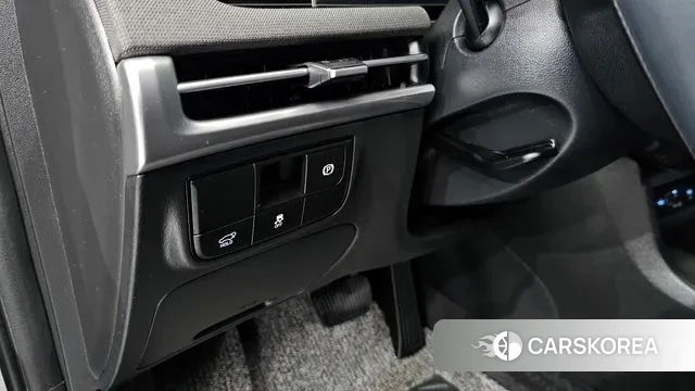 Hyundai The New Tucson (NX4) 2025 Серебристо-серый из Кореи, фото 5