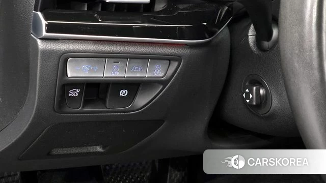 Genesis G80 (RG3) 2020 Черный из Кореи, фото 5