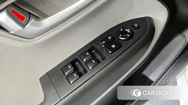 Kia The New Ray 2022 Белый из Кореи, фото 5