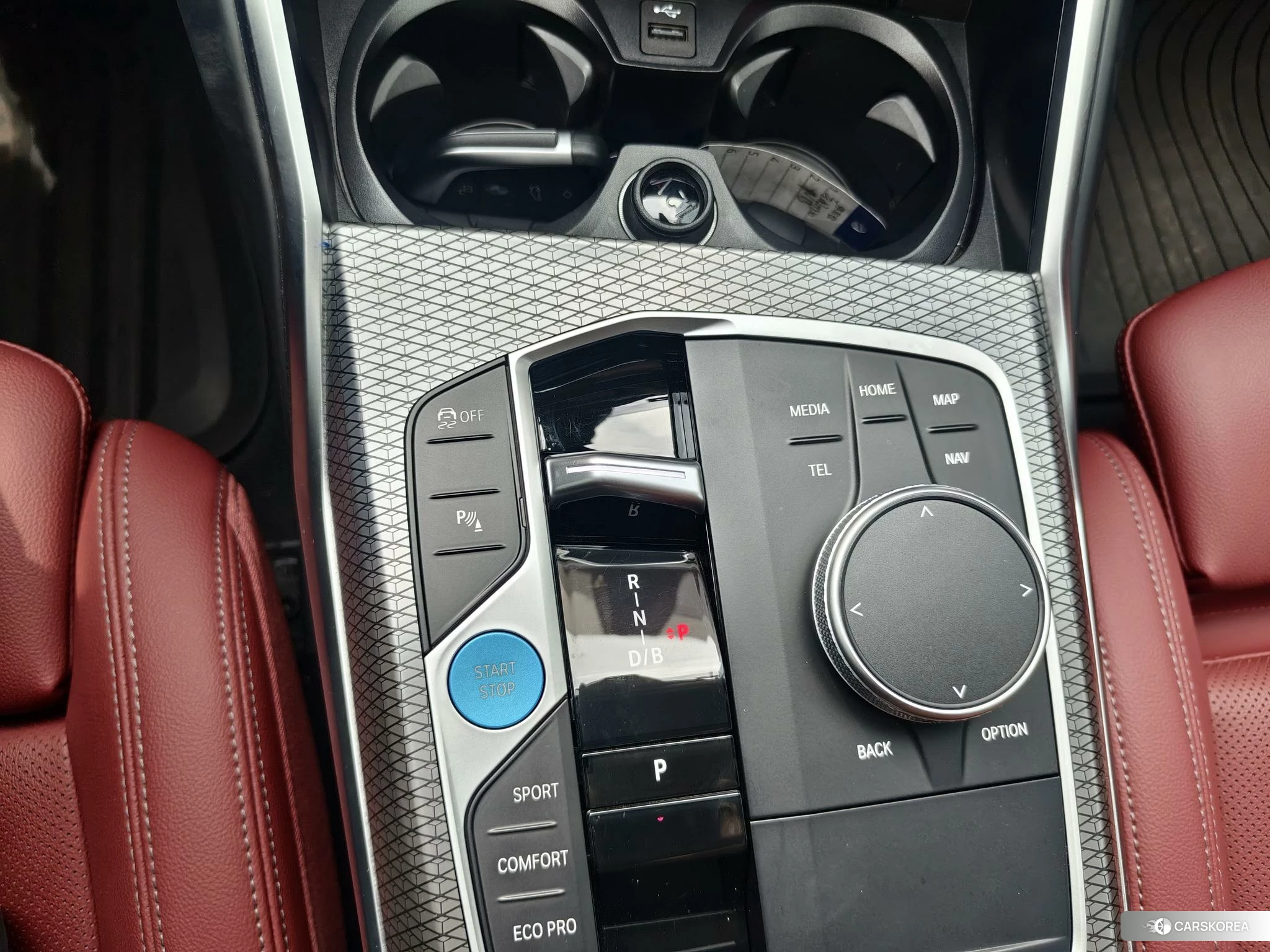 BMW i3 2023 Белый из Китая, фото 5